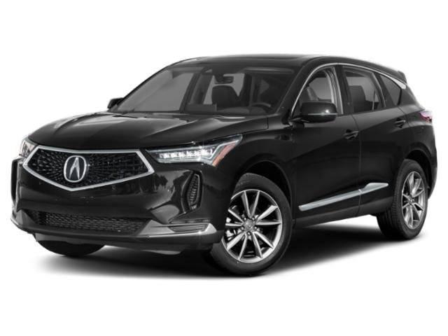 2023 Acura RDX Technology Package in Clinton NJ For Sale - Image 1