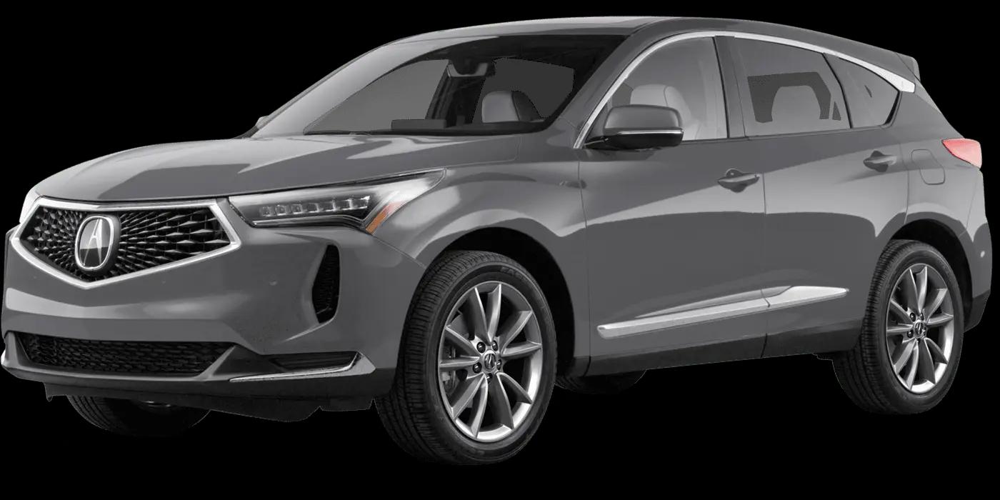 2023 Acura RDX Technology Package in Gaithersburg MD For Sale - Image 1