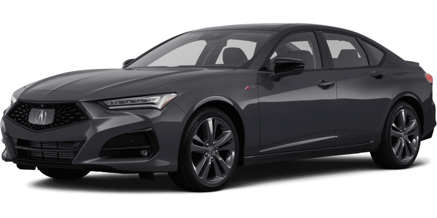 2023 Acura TLX A-Spec Package in Sugar Land TX For Sale - Image 1