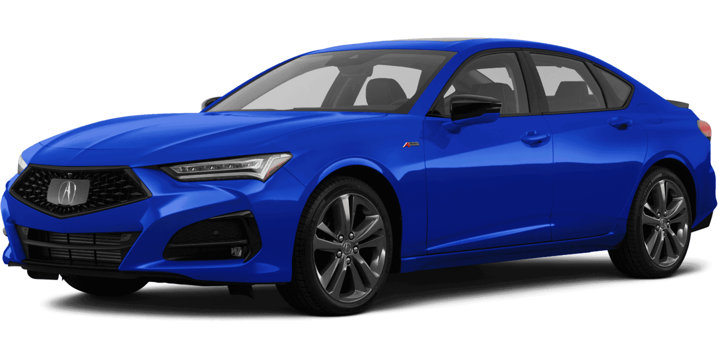 2023 Acura TLX A-Spec Package in Pompano Beach FL For Sale - Image 1