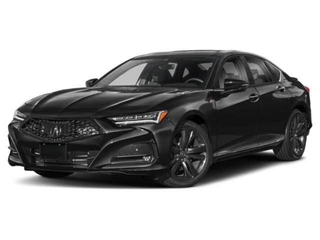 2023 Acura TLX A-Spec Package in San Antonio TX For Sale - Image 1