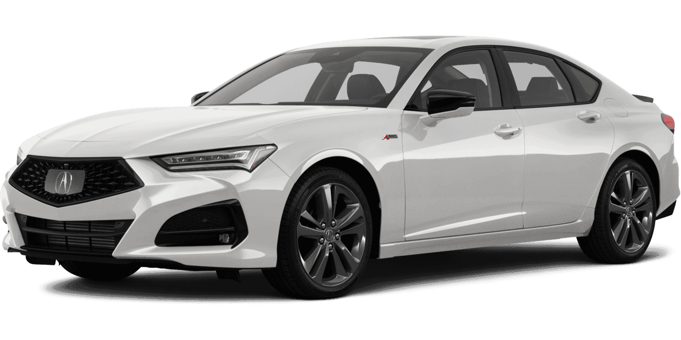 2023 Acura TLX A-Spec Package in Milford CT For Sale - Image 1