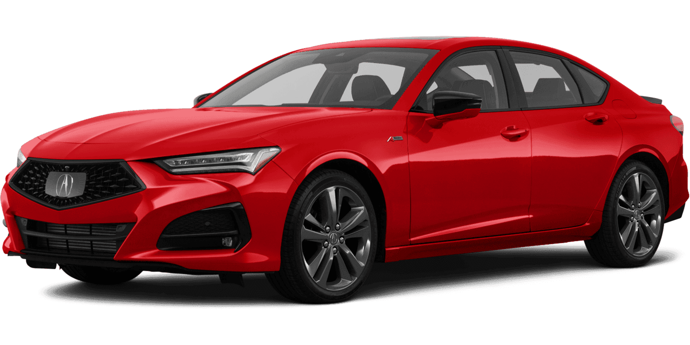 2023 Acura TLX A-Spec Package in Tucson AZ For Sale - Image 1