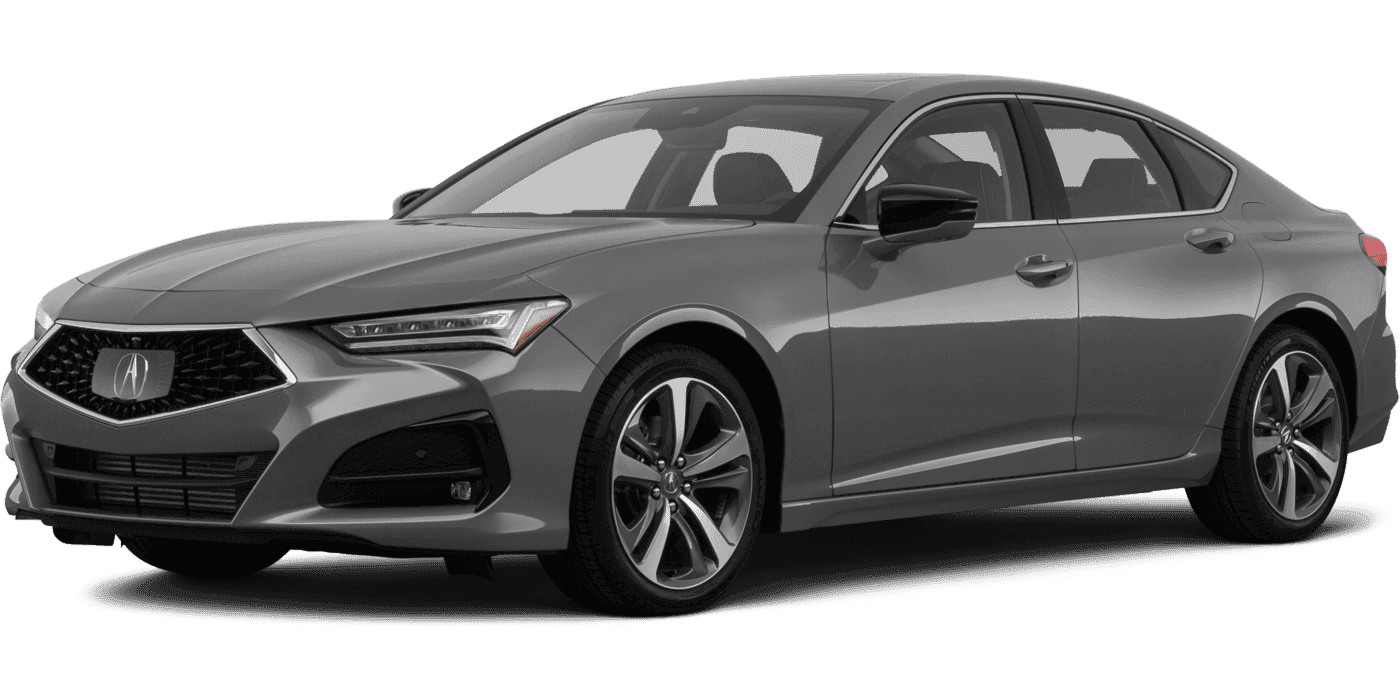 2023 Acura TLX Advance Package in Cookeville TN For Sale - Image 1