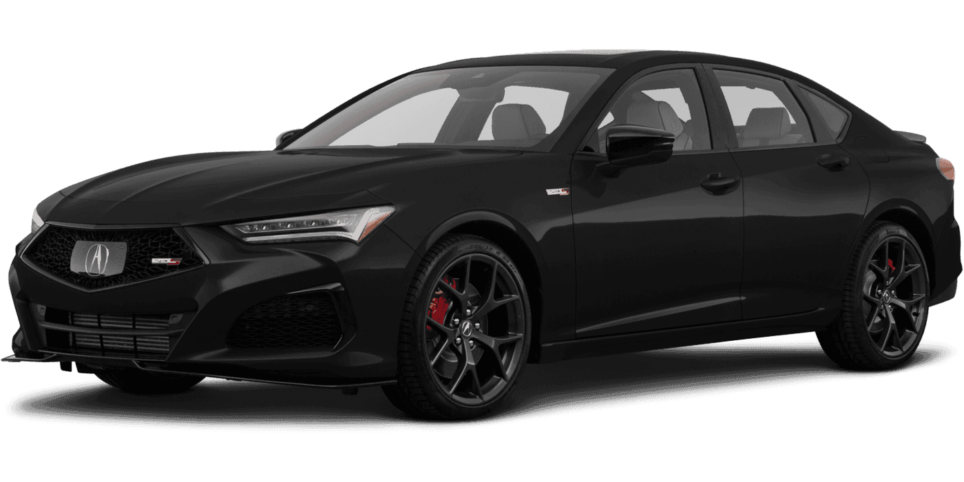 2023 Acura TLX Type S in Manchester MO For Sale - Image 1