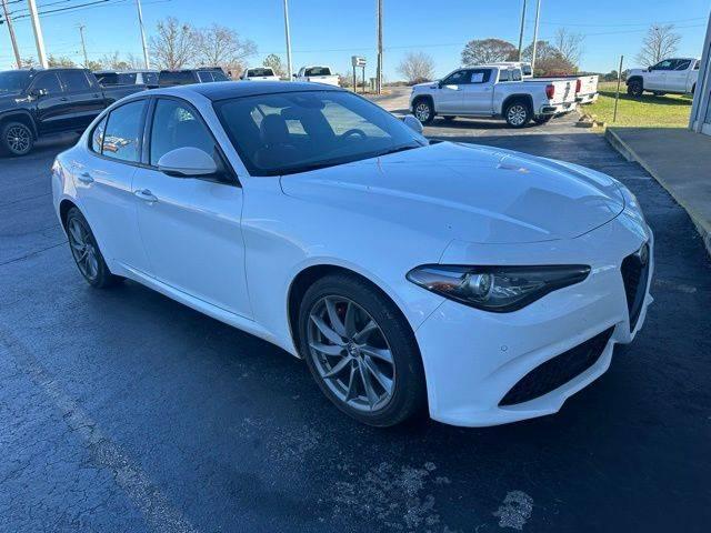 2023 Alfa Romeo Giulia Sprint in Greenville SC For Sale - Image 1