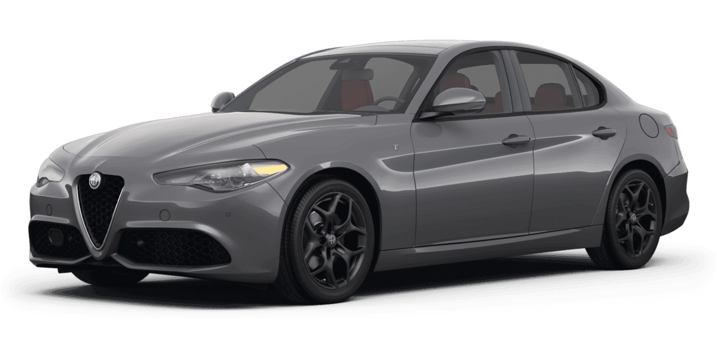 2023 Alfa Romeo Giulia Ti in Daphne AL For Sale - Image 1