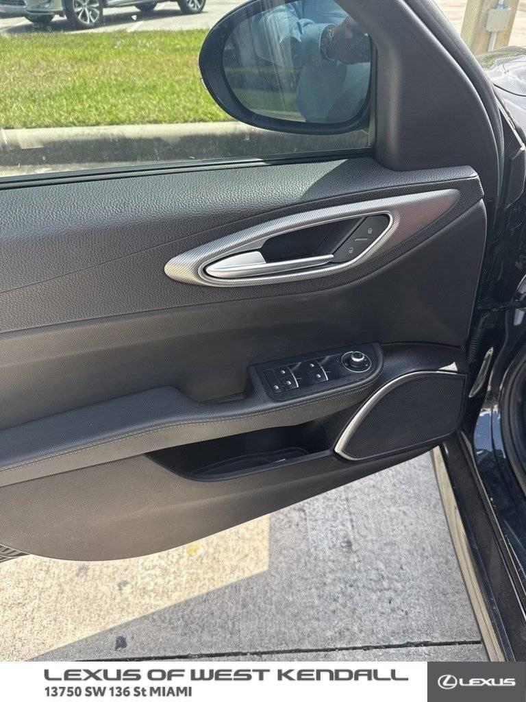 2023 Alfa Romeo Giulia Veloce in Miami FL For Sale - Image 1