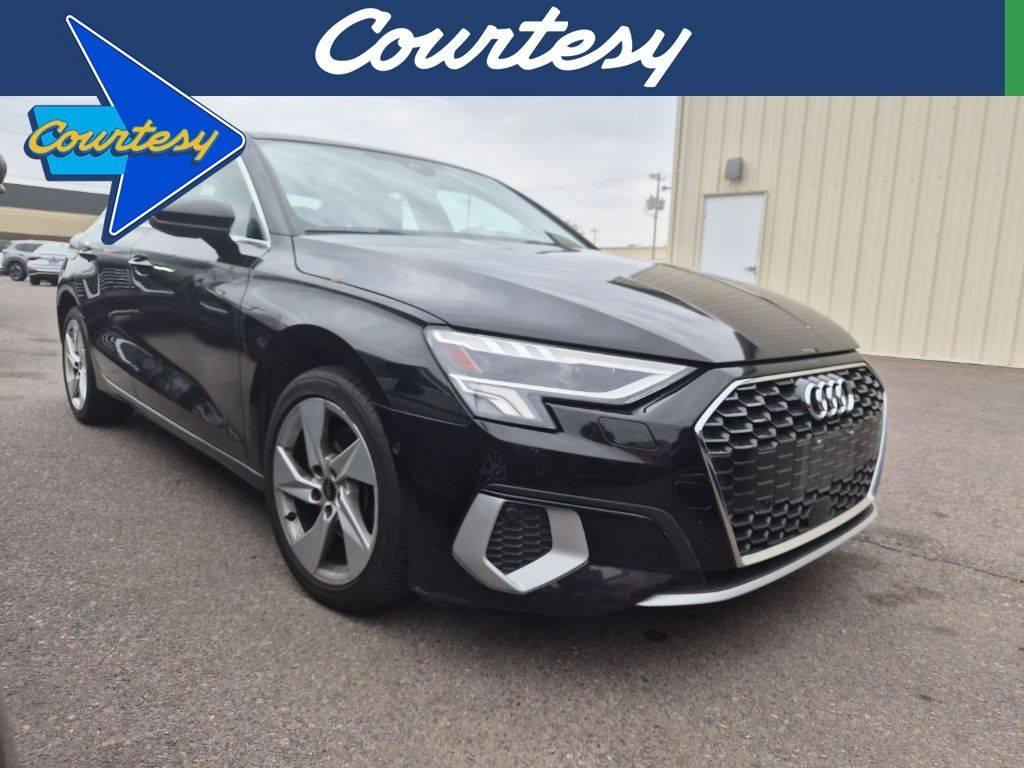 2023 Audi A3 Premium in Mesa AZ For Sale - Image 1