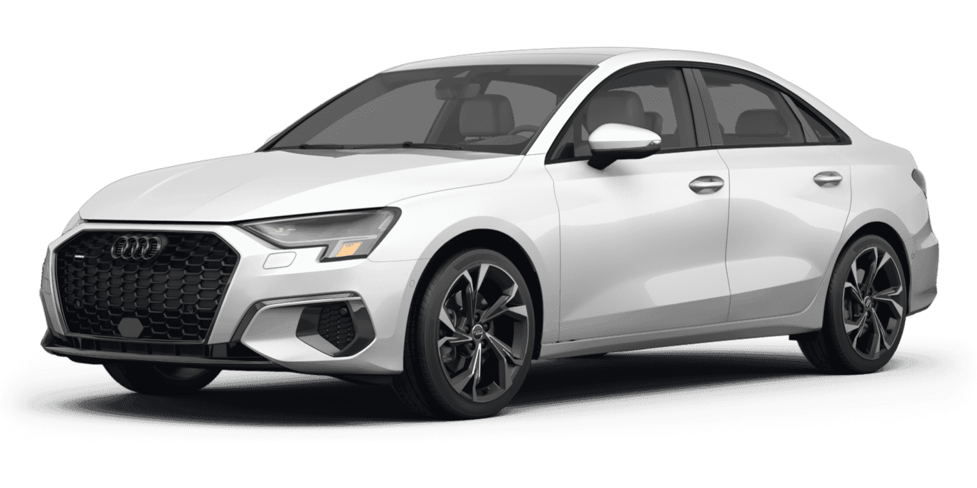 2023 Audi A3 Premium in N. Miami Beach FL For Sale - Image 1