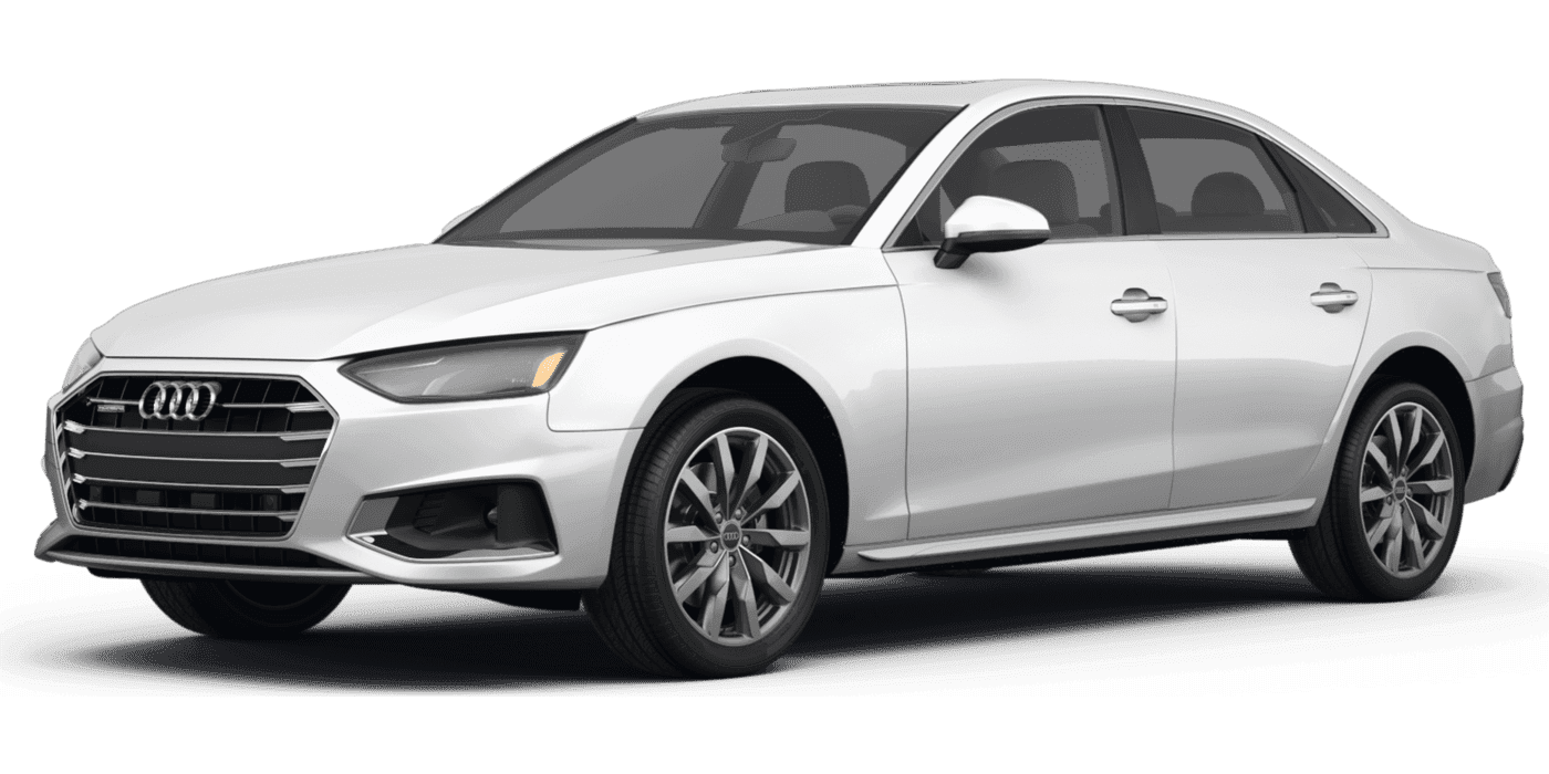 2023 Audi A4 Premium Plus in Daytona Beach FL For Sale - Image 1