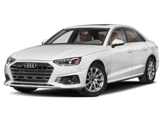 2023 Audi A4 S line Premium Plus in Jefferson City MO For Sale - Image 1