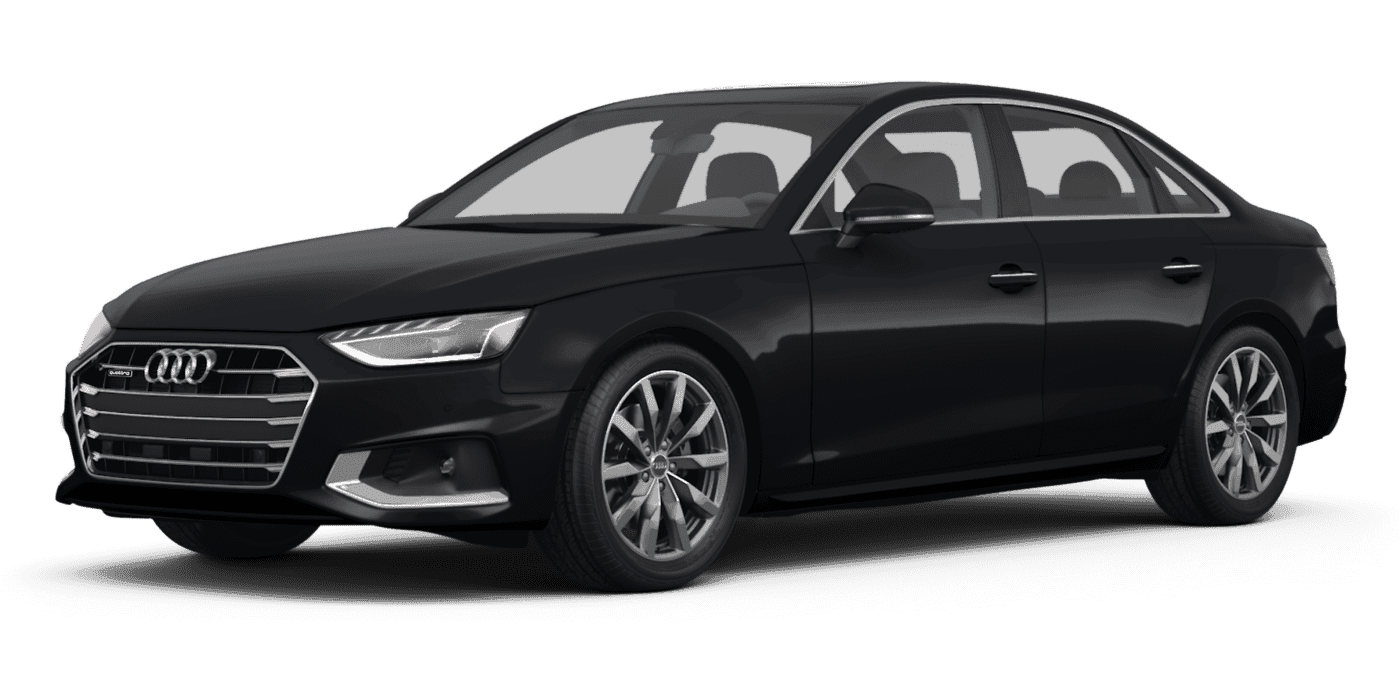 2023 Audi A4 S line Premium Plus in South Jordan UT For Sale - Image 1