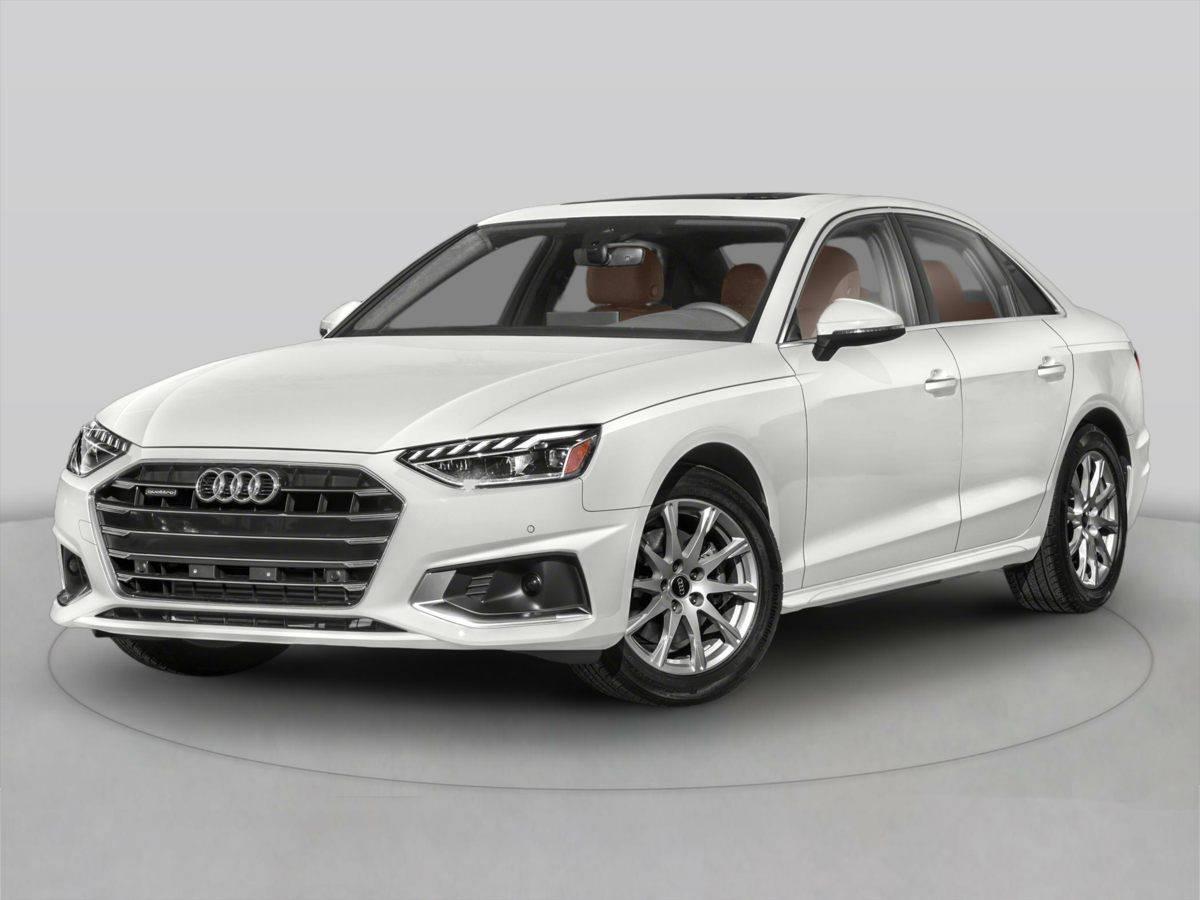 2023 Audi A4 S line Premium Plus in Mount Laurel NJ For Sale - Image 1