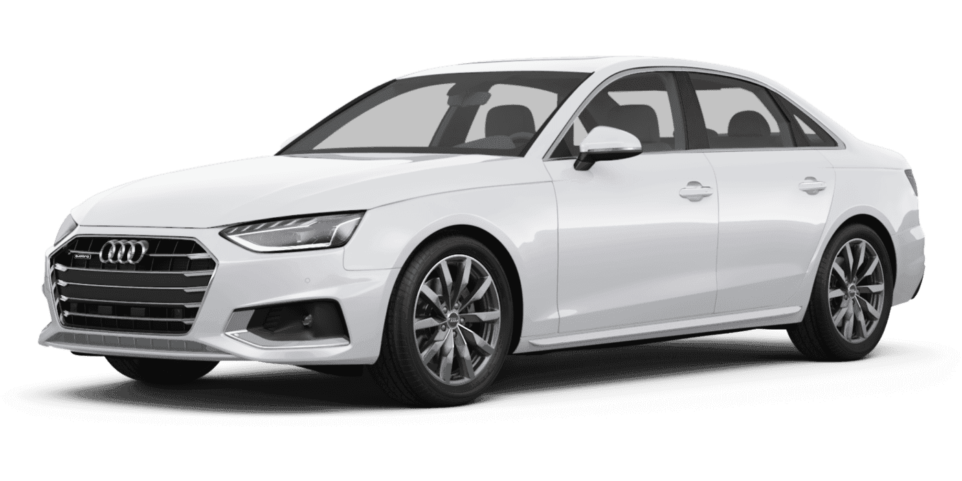 2023 Audi A4 S line Premium Plus in N. Miami Beach FL For Sale - Image 1