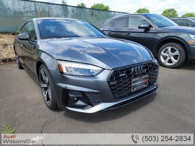 2023 Audi A5 Premium Plus in Wilsonville OR For Sale - Image 1