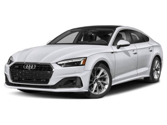 2023 Audi A5 Premium Plus in St. Charles IL For Sale - Image 1