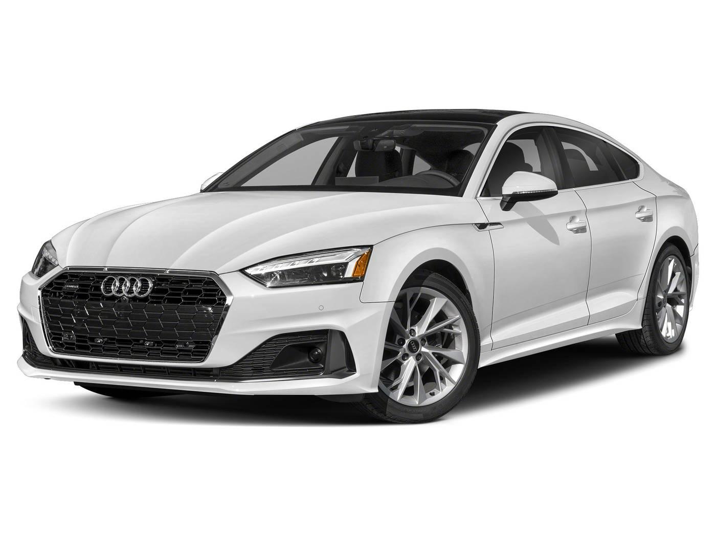2023 Audi A5 Prestige in Maitland FL For Sale - Image 1