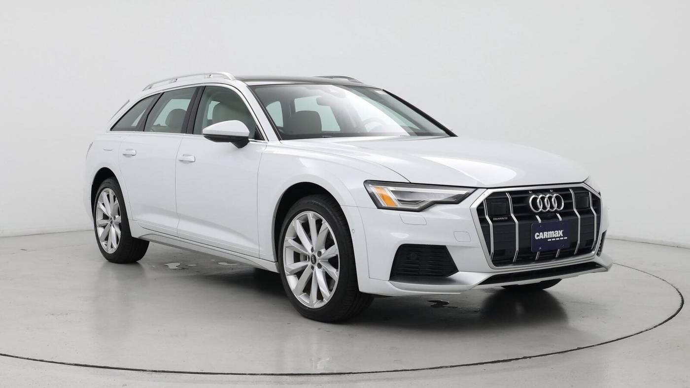 2023 Audi A6 allroad Premium Plus in Birmingham AL For Sale - Image 1