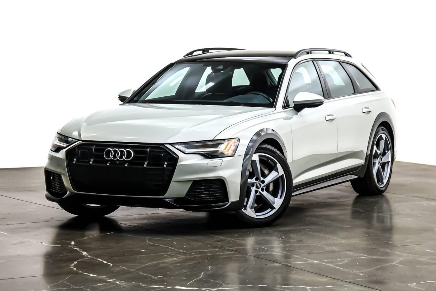 2023 Audi A6 allroad Prestige in Costa Mesa CA For Sale - Image 1