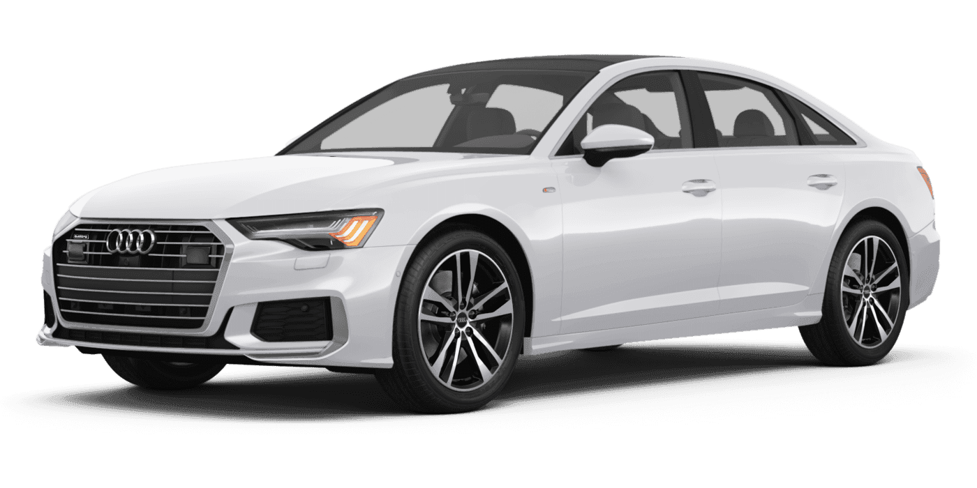 2023 Audi A6 Prestige in Shreveport LA For Sale - Image 1