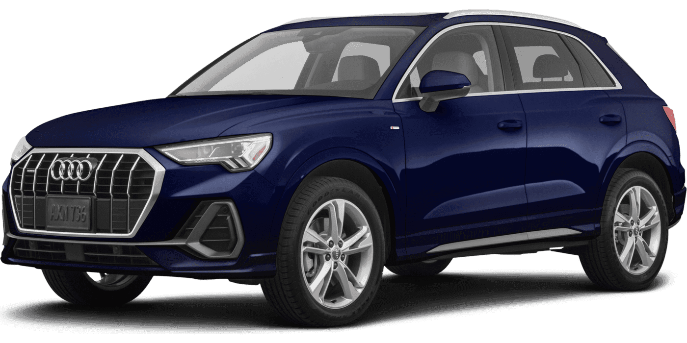 2023 Audi Q3 S line Premium Plus in New York NY For Sale - Image 1
