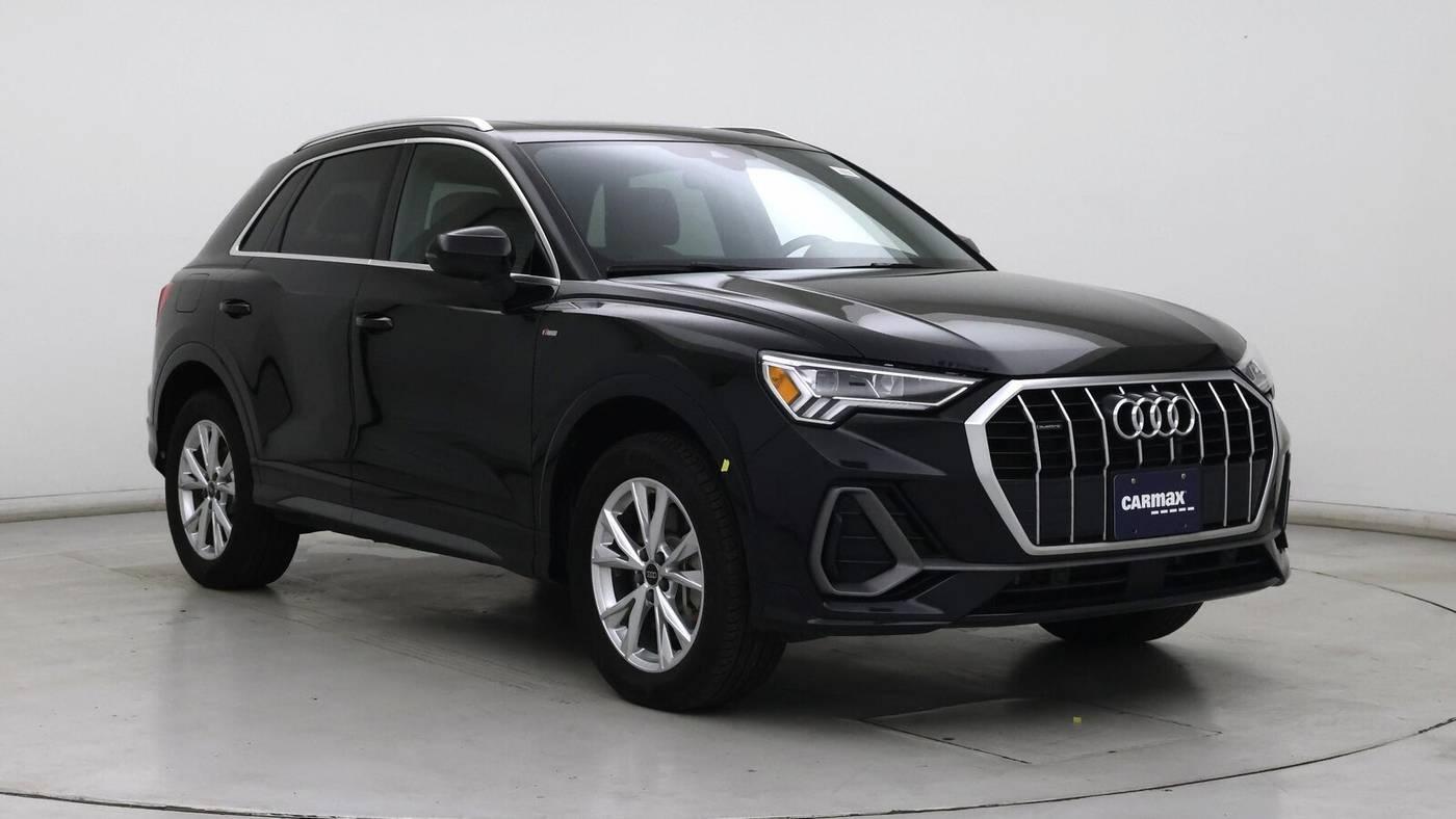 2023 Audi Q3 S line Premium in Birmingham AL For Sale - Image 1