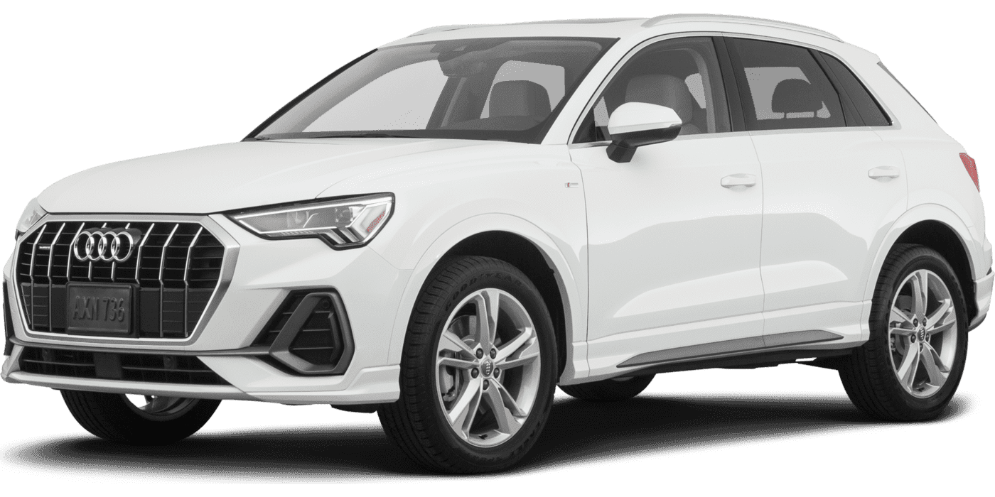 2023 Audi Q3 S line Premium in New York NY For Sale - Image 1