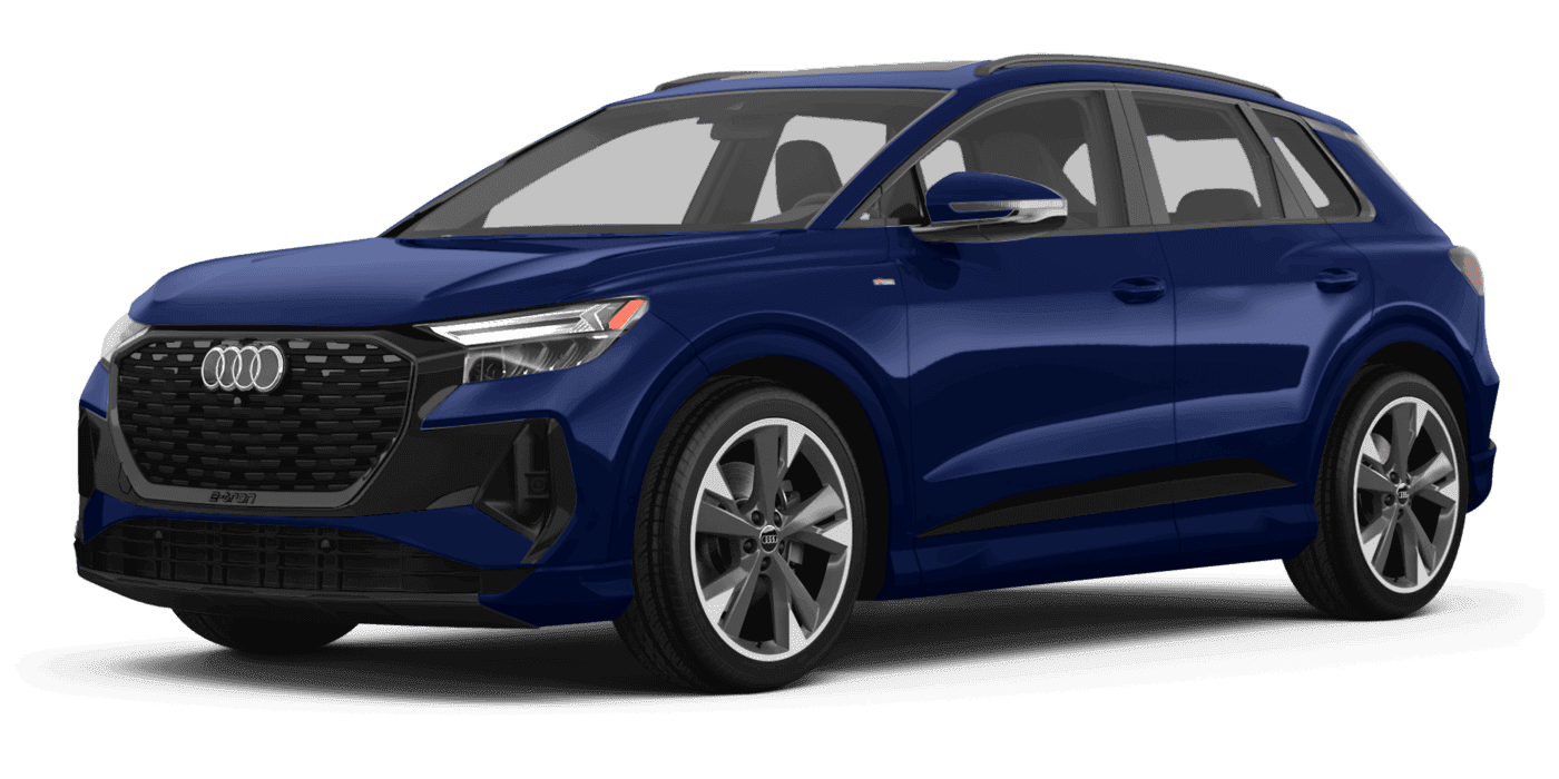 2023 Audi Q4 e-tron Premium Plus in Los Angeles CA For Sale - Image 1