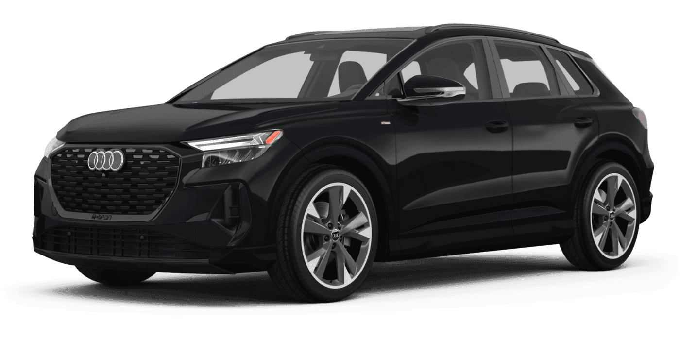 2023 Audi Q4 e-tron Premium Plus in Phoenix AZ For Sale - Image 1