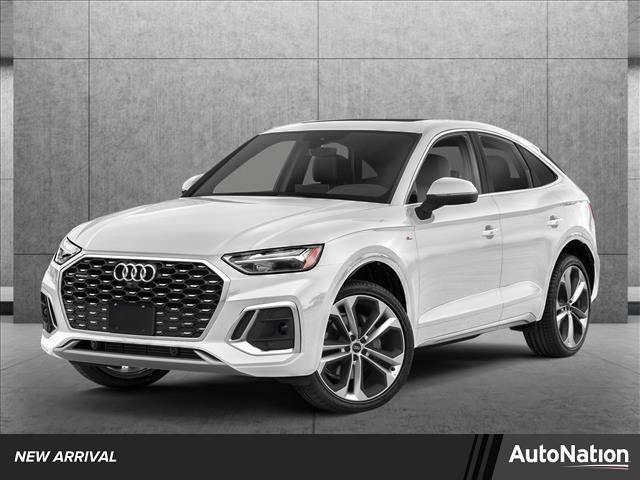 2023 Audi Q5 Premium Plus in Hardeeville SC For Sale - Image 1
