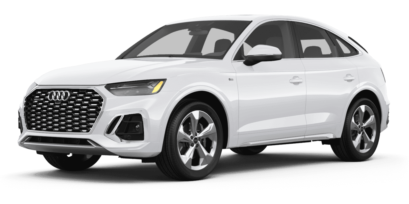 2023 Audi Q5 Premium Plus in Silver Spring MD For Sale - Image 1