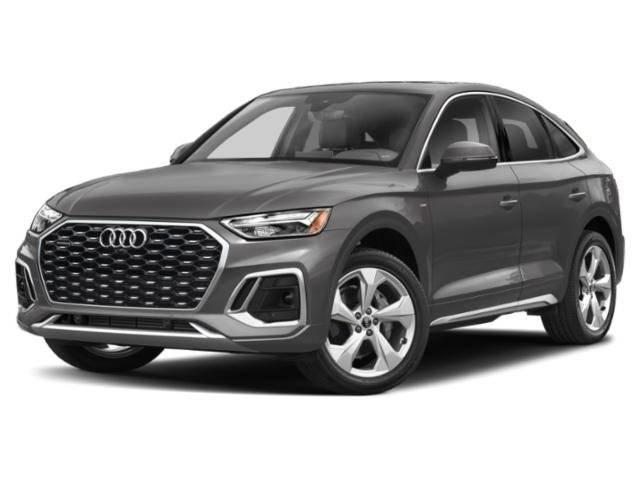 2023 Audi Q5 Premium Plus in Tampa FL For Sale - Image 1