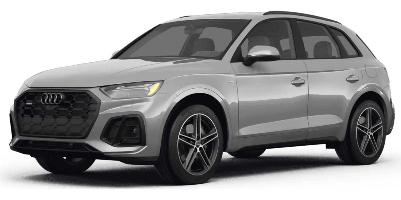 2023 Audi Q5 Premium Plus in N. Miami Beach FL For Sale - Image 1