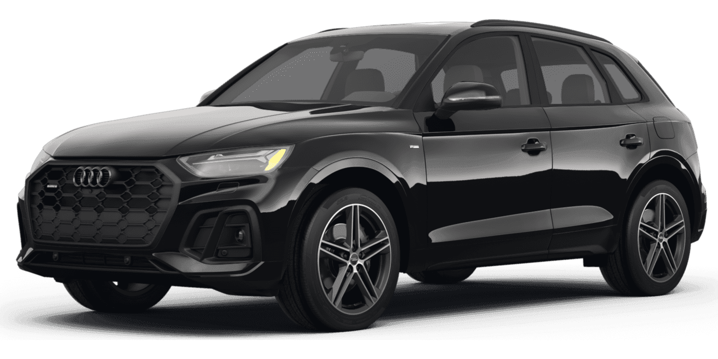 2023 Audi Q5 Premium Plus in N. Miami Beach FL For Sale - Image 1