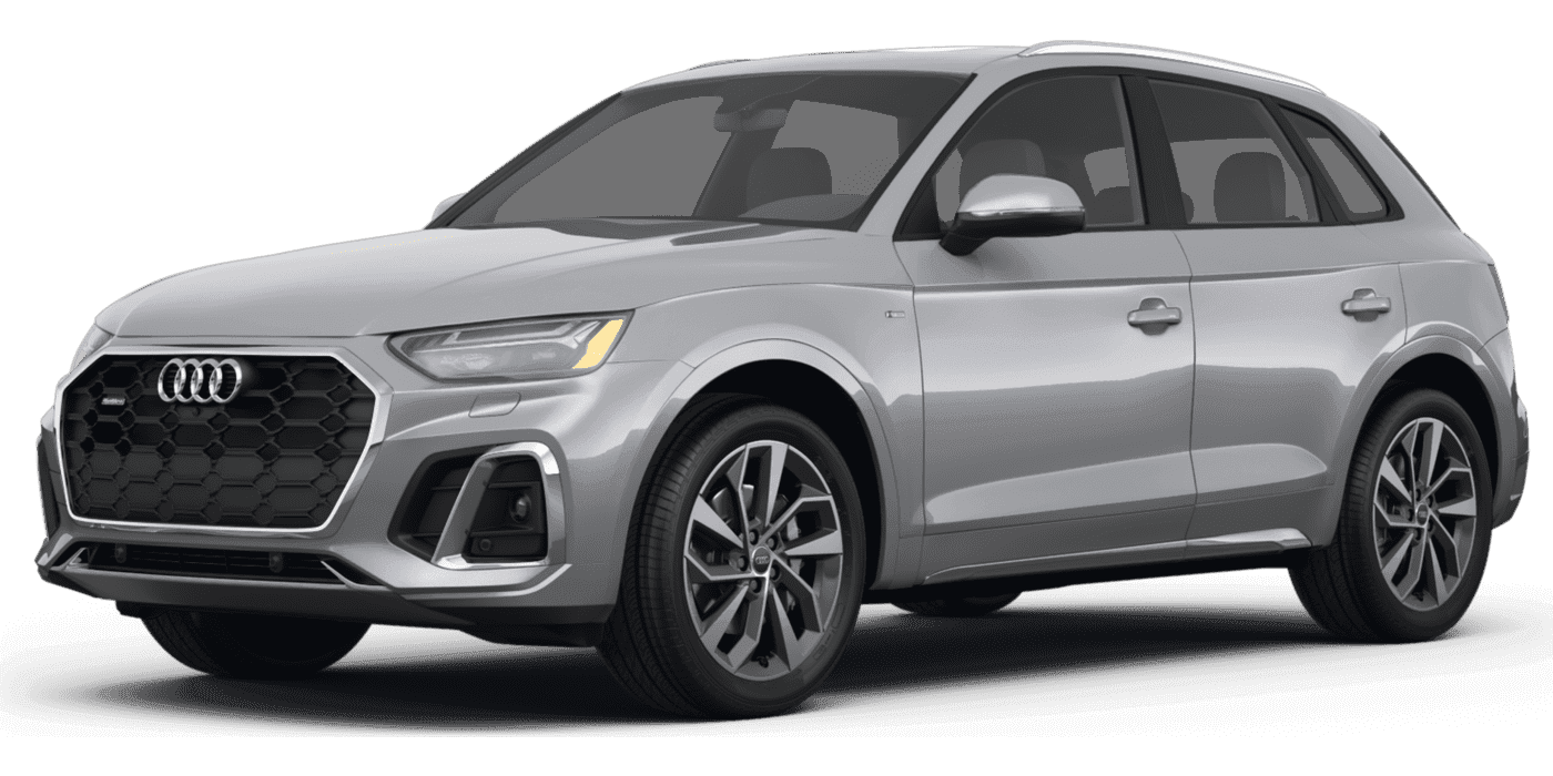 2023 Audi Q5 Premium Plus in N. Miami Beach FL For Sale - Image 1