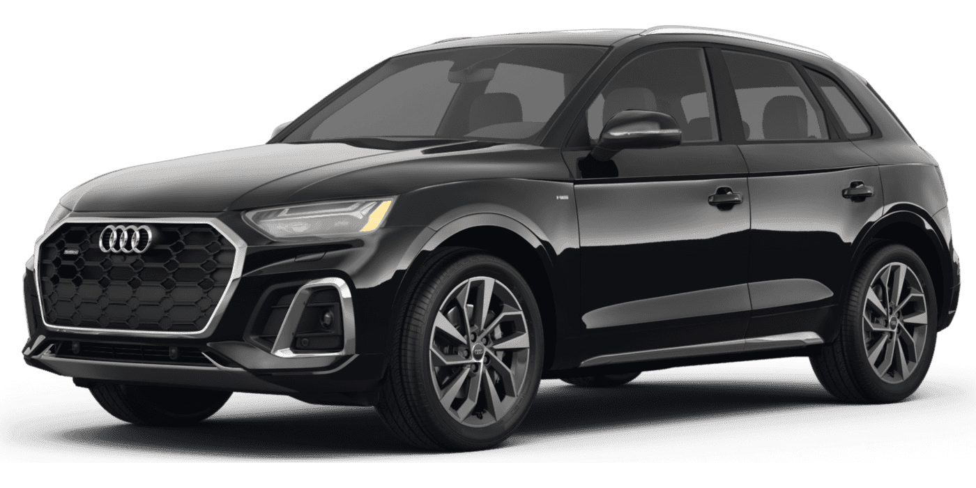 2023 Audi Q5 Premium Plus in N. Miami Beach FL For Sale - Image 1