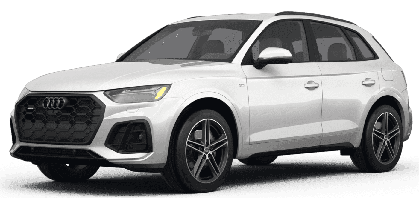2023 Audi Q5 Premium in Rockville MD For Sale - Image 1