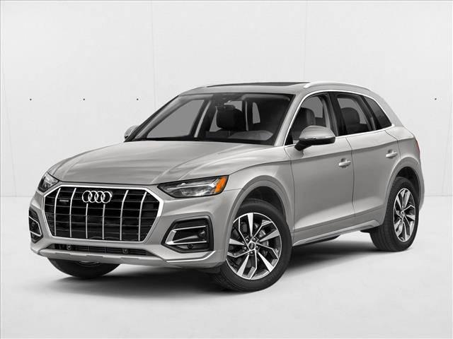 2023 Audi Q5 Premium in Bellevue WA For Sale - Image 1