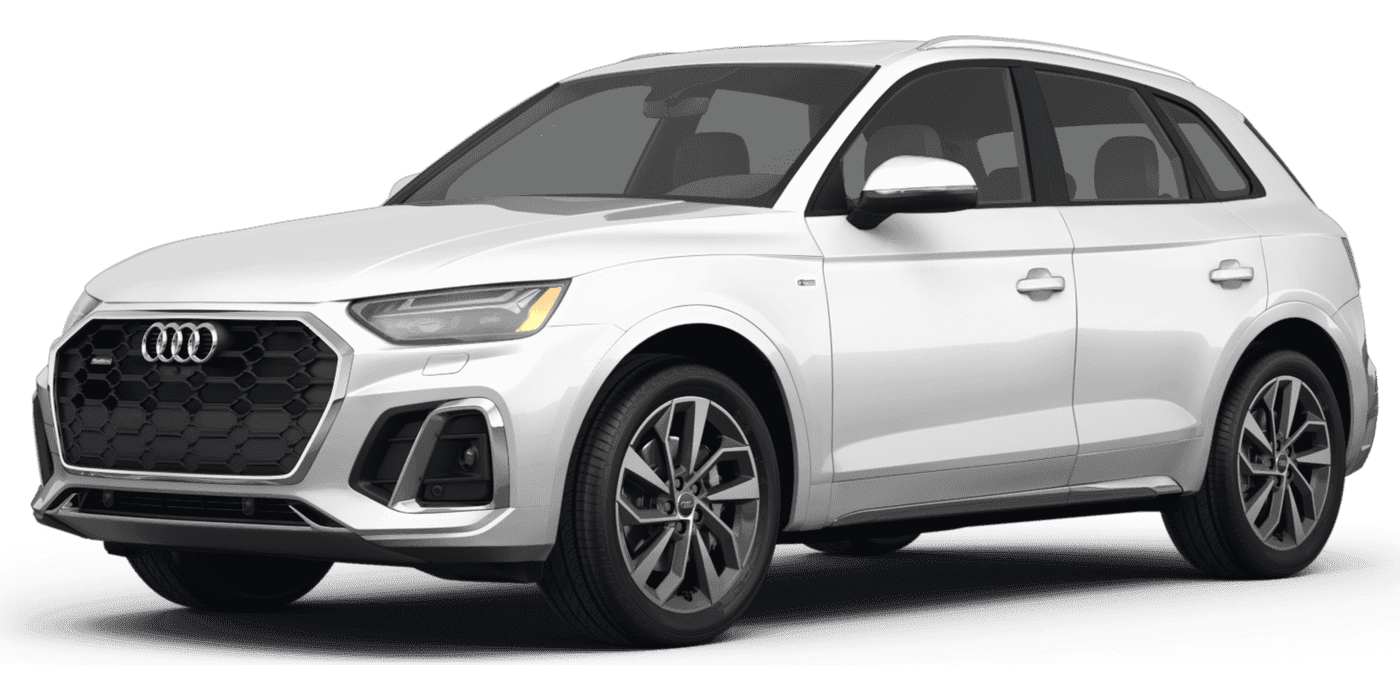 2023 Audi Q5 Premium in Edison NJ For Sale - Image 1