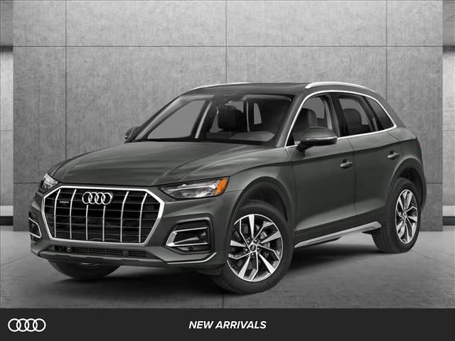 2023 Audi Q5 Premium in Bellevue WA For Sale - Image 1