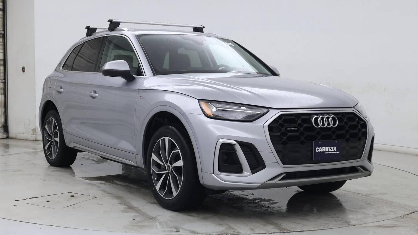 2023 Audi Q5 Premium in Birmingham AL For Sale - Image 1