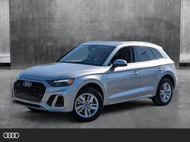 2023 Audi Q5 Premium in Orlando FL For Sale - Image 1