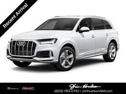 2023 Audi Q7 Premium Plus in Columbia SC For Sale - Image 1