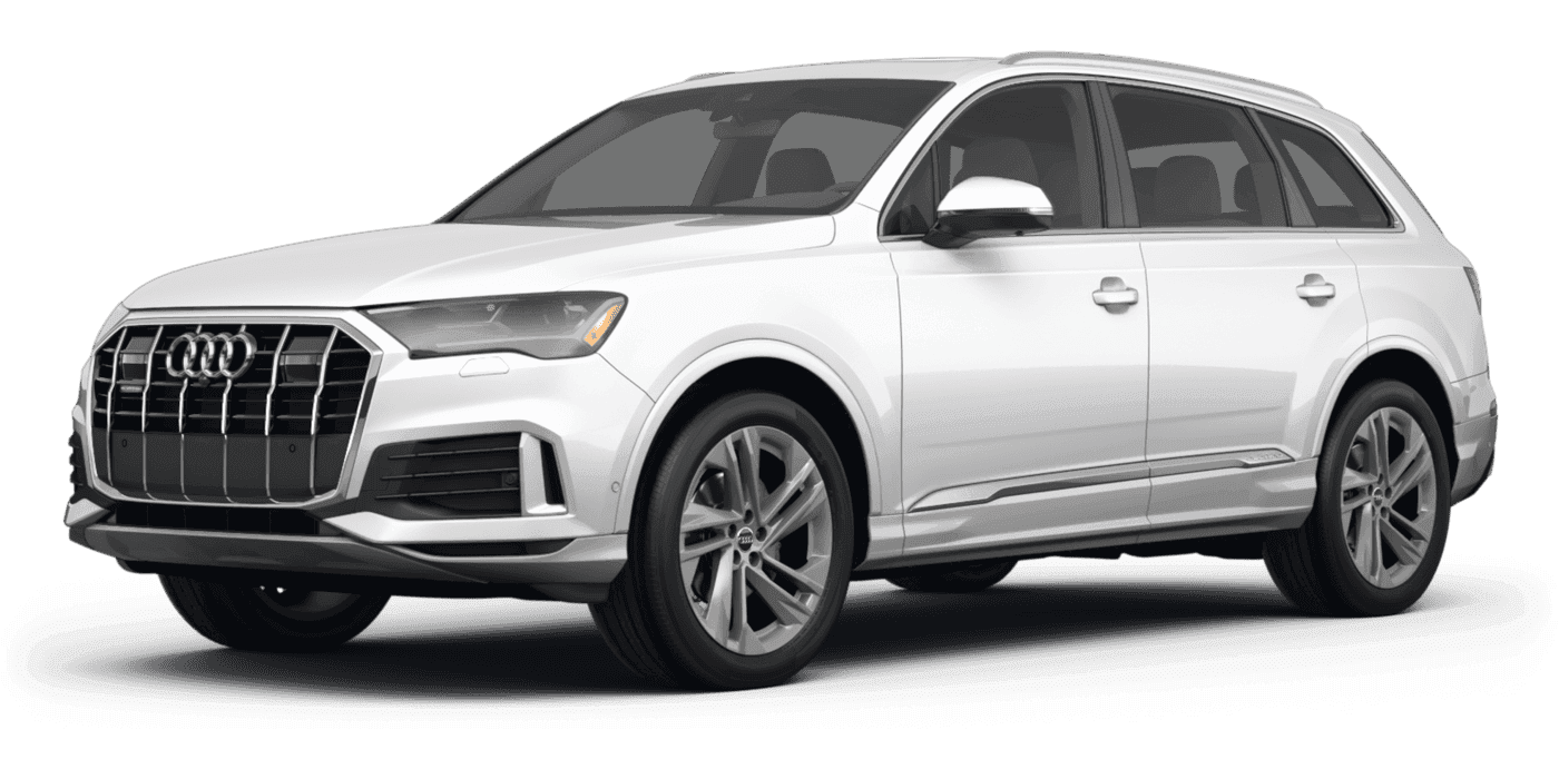 2023 Audi Q7 Premium Plus in Edison NJ For Sale - Image 1