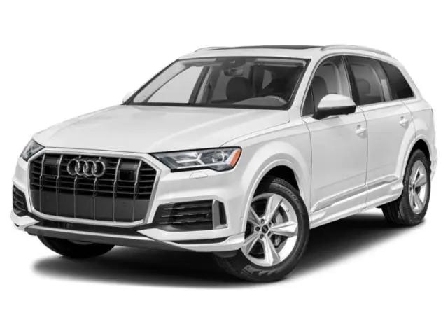 2023 Audi Q7 Premium Plus in Roswell GA For Sale - Image 1