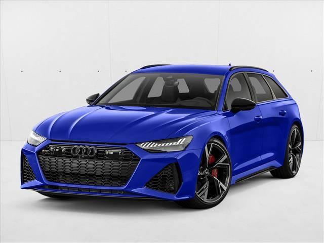2023 Audi RS 6 Avant Standard in Mesa AZ For Sale - Image 1