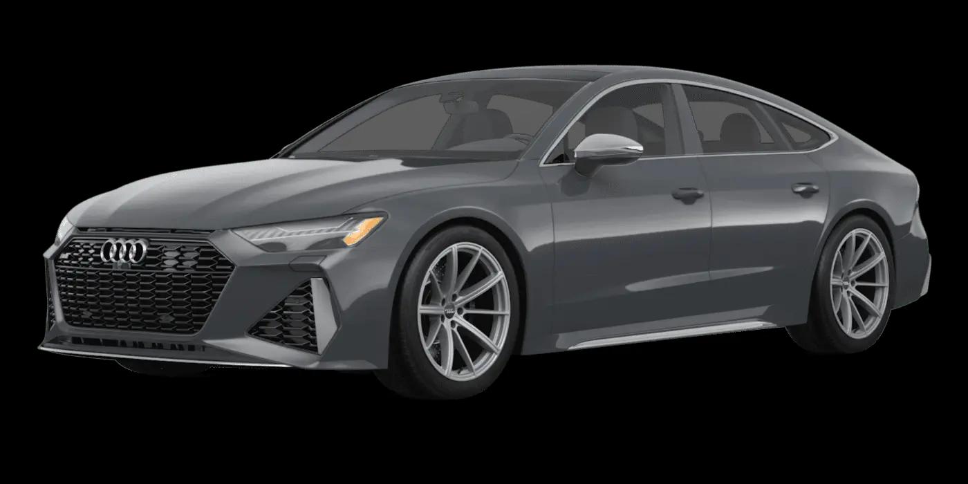 2023 Audi RS 7 Standard in Shreveport LA For Sale - Image 1