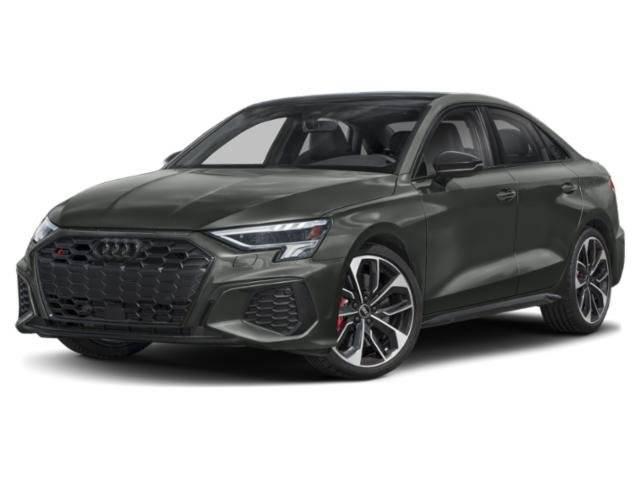 2023 Audi S3 Premium Plus in Roswell GA For Sale - Image 1