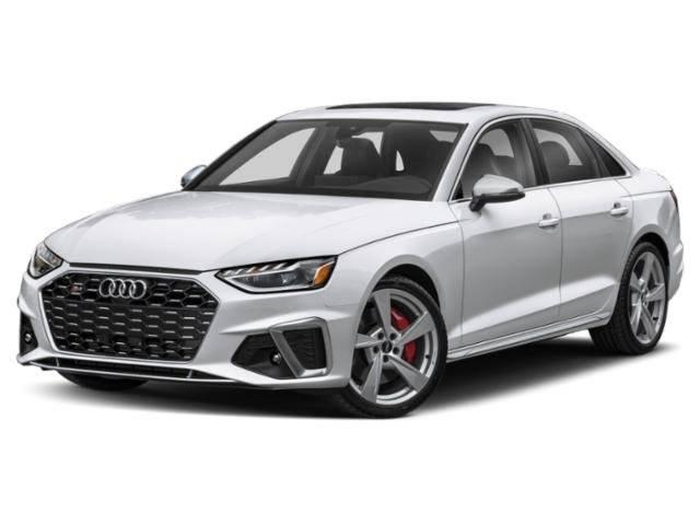 2023 Audi S4 Prestige in Rochester MN For Sale - Image 1
